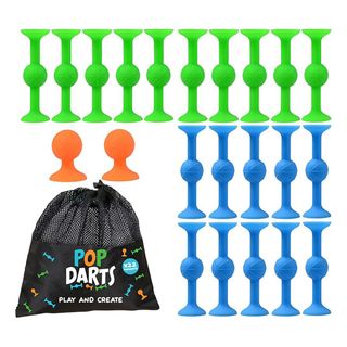 Pop Darts Spil