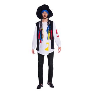 Popikon Kostume