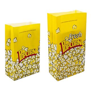 Popcornposer
