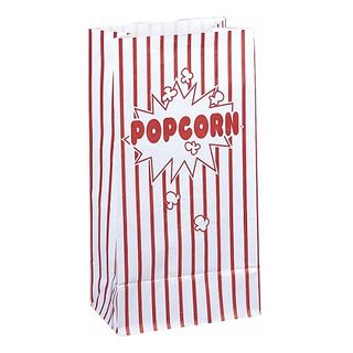 Popcorn Festposer