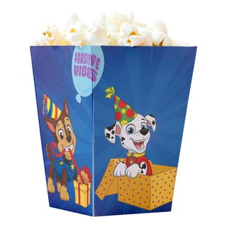 Popcornbæger Paw Patrol™ Party