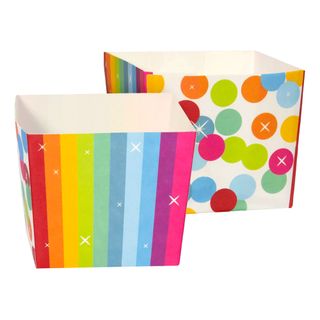 Popcornbægre Rainbow