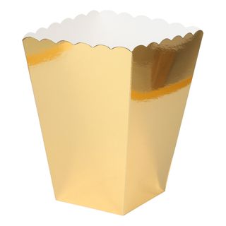 Popcornbægre Guld