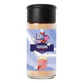 Popcornkrydderi Chili & Hvidløg