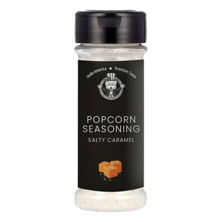Popcornkrydderi Salty Caramel
