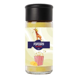 Popcornkrydderi Smør