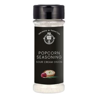 Popcornkrydderi Sourcream Onion