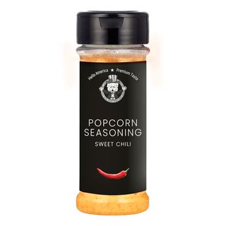 Popcornkrydderi Sweet Chili