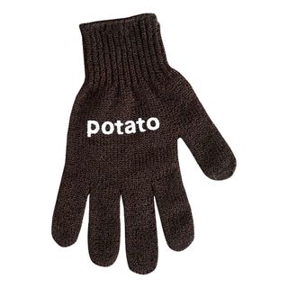 Kartoffelhandske
