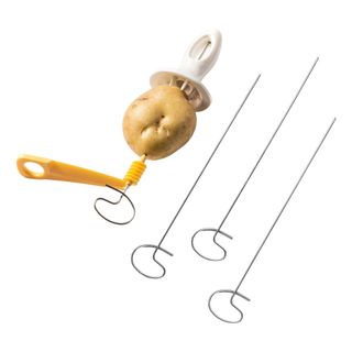Potato Twister