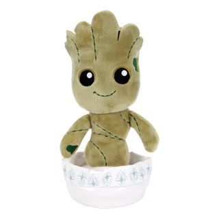 Potted Baby Groot bamse