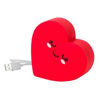 Powerbank My Superpower Hjerte