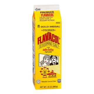 Premier Flavocol Popcornsalt