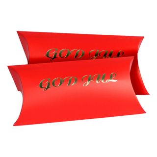 Lahjarasiat Hyvää Joulua