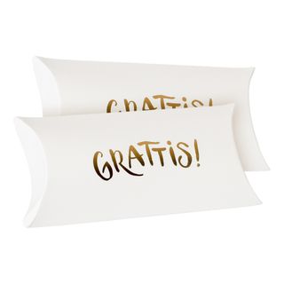 Lahjarasiat Onnea