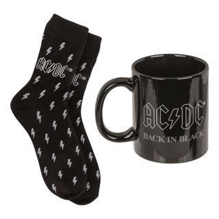 Gaveæske AC/DC