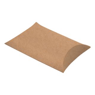 Gaveæske Mini Brun