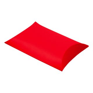 Gaveæske Mini Rød