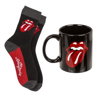 Gaveæske The Rolling Stones