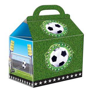 Gavebokse Fodbold