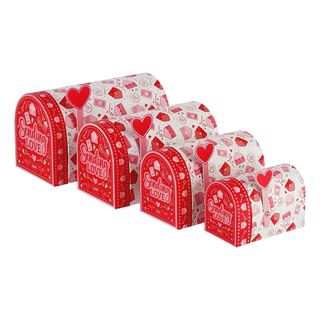 Gaveæsker Love Mailbox