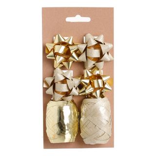 Presentinslagning Kit Guld