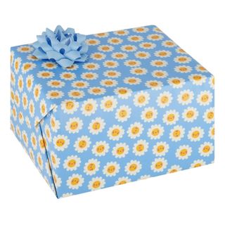 Gavepapir Daisy