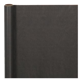 Gavepapir Sort