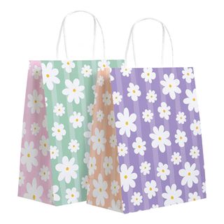 Gaveposer Daisy Blomster Pastel