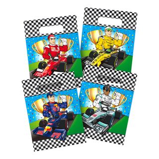Gaveposer Formel 1