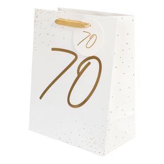 Gavepose 70 Guld