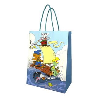 Gavepose Båd Bamse