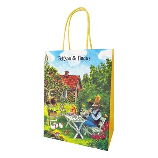 Gavepose Fika Pettson & Findus
