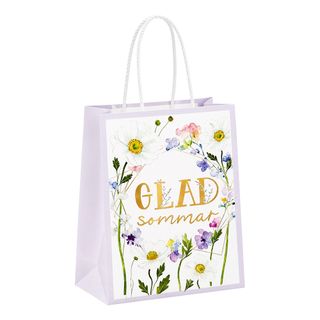 Presentpåse Glad Sommar