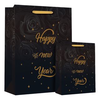 Gavepose Happy New Year