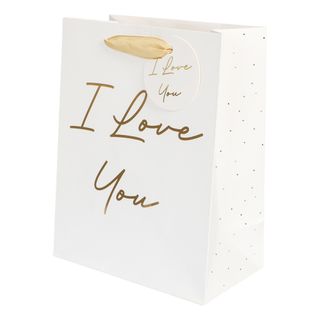 Gavepose I Love You