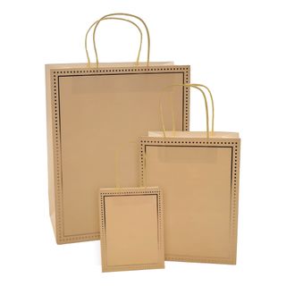 Gavepose Nobel Beige