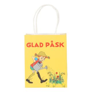 Gavepose Påske Pippi Langstrømpe