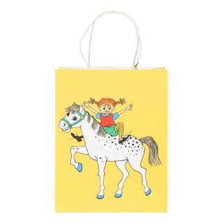 Gavepose Pippi Langstrømpe