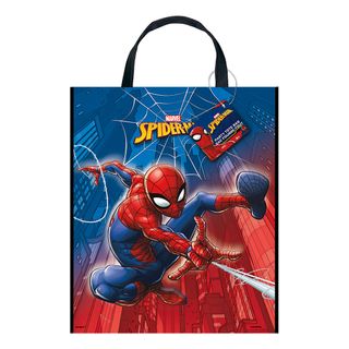 Gavepose Spiderman