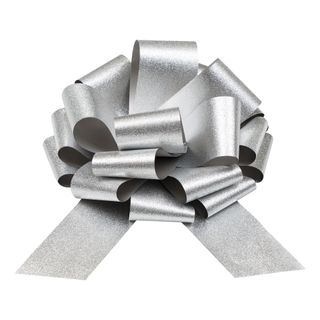 Gaveroset Stor Sølv DIY