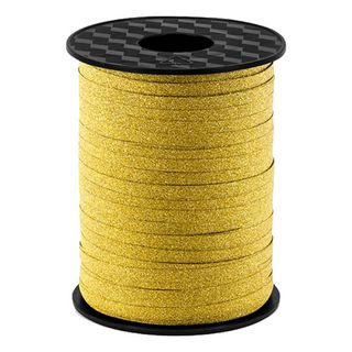 Gavebånd Guld