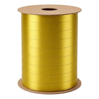 Presentsnöre Guld