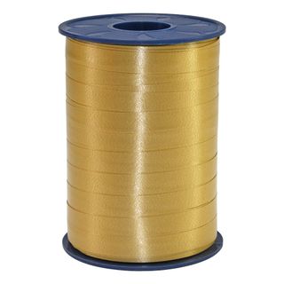 Presentsnöre Guld