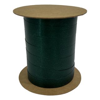 Presentsnöre Mörkgrön