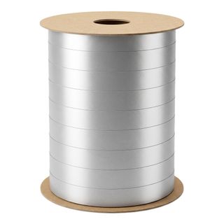 Paketointinauha Silver Metallic
