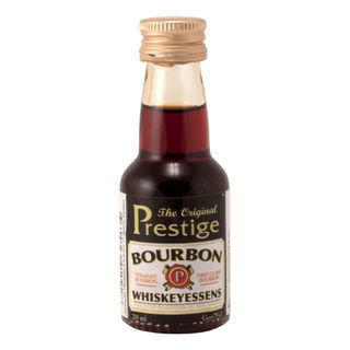 Prestige Bourbon Whiskey Essens