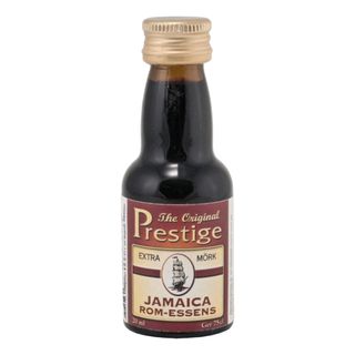 Prestige Jamaica Rom Ekstra Mørk Essens