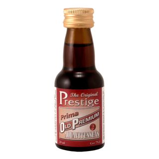 Prestige Old Premium Akvavit Essens
