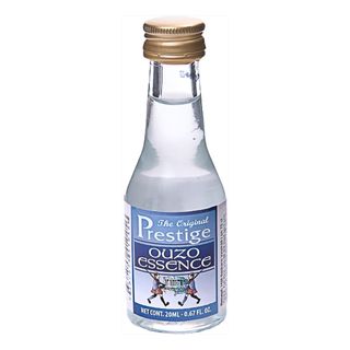 Prestige Ouzo (Lakrids) Essens